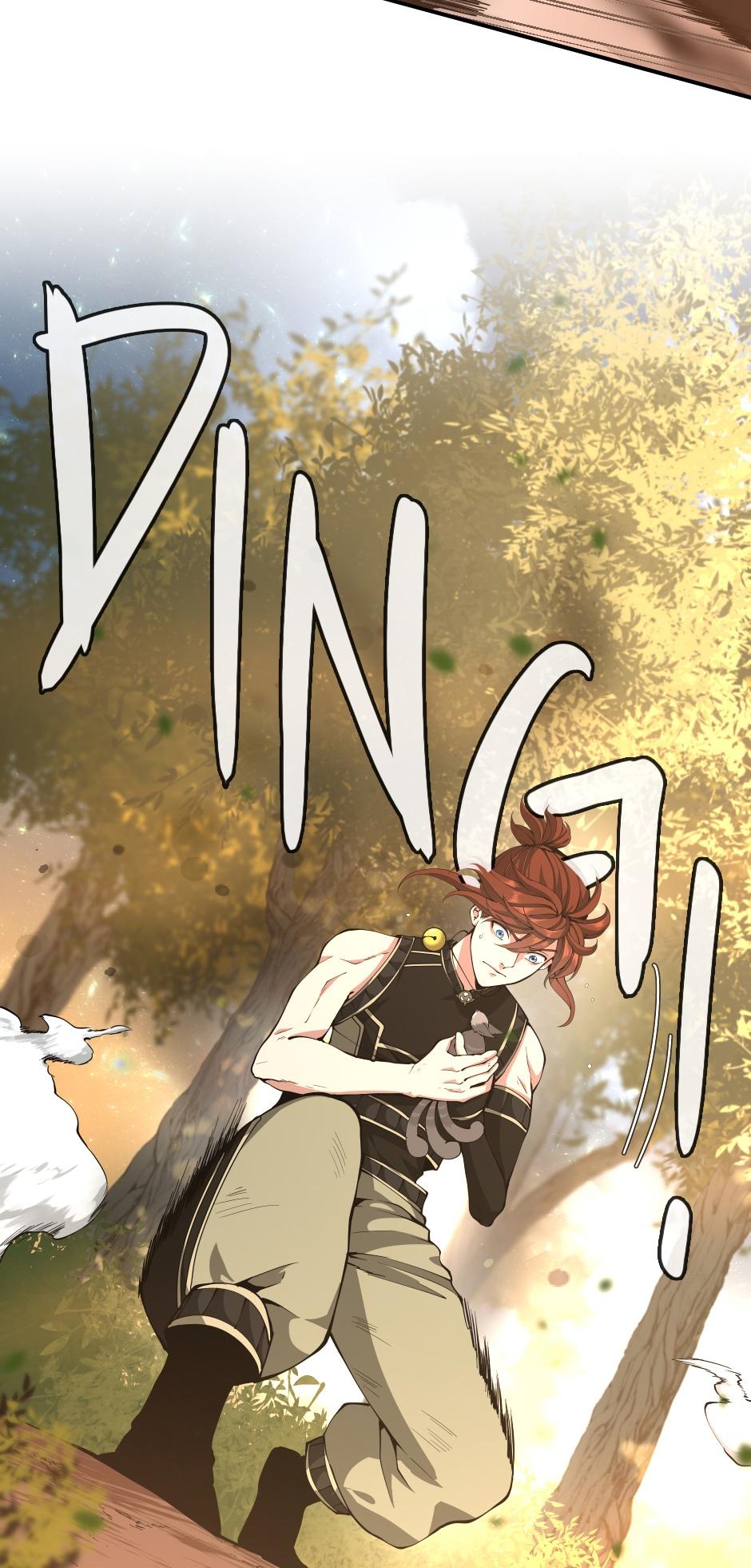 The Beginning After The End Chapter 155 image 76